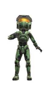Avatar von Hero of Pain